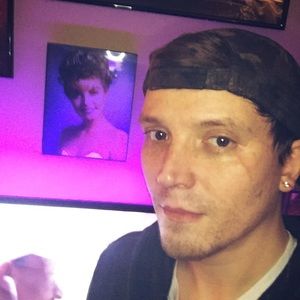 Meet your Posher, Brian